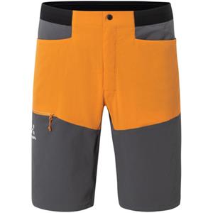 Heren L.I.M Rugged Short