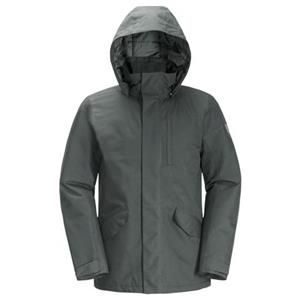 Jack Wolfskin Outdoorjacke "H Funktionsjacke NORTH COAST"