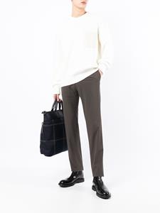 pttorino PT Torino Slim-fit chino - Bruin