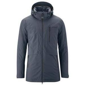 Maier Sports Funktionsjacke "Kaiden M", Lange, warme Outdoorjacke im modernen Design