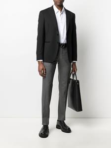 Incotex Slim-fit pantalon - Grijs