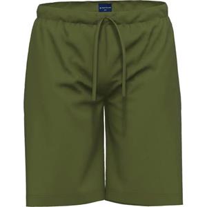 Groene bermuda Tom Tailor