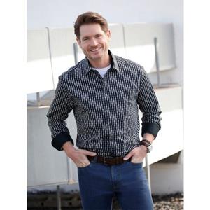 Marco Donati Langarmhemd