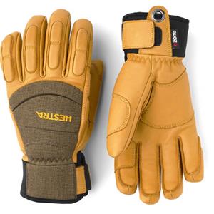 Hestra - Vertical Cut Czone 5 Finger - Handschoenen, meerkleurig
