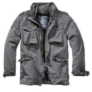 Brandit Wintermantel "Herren M-65 Giant Jacket"