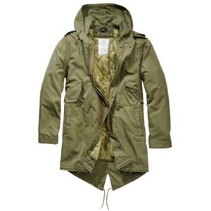 Parka Brandit M51 US