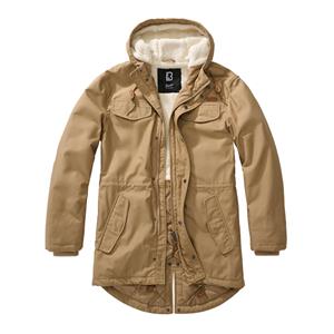 Brandit Wintermantel "Herren Marsh Lake Parka"