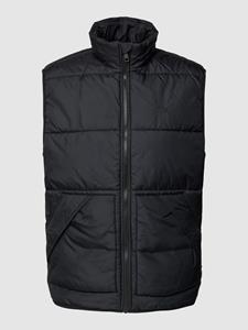 Levi's Bodywarmer met labelstitching, model 'SUNSET'