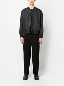Lardini Attitude teddy jack - Zwart