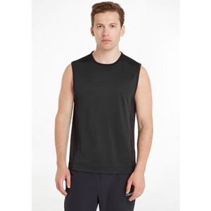 Calvin Klein Sport Muscleshirt, mit Rundhalsausschnitt