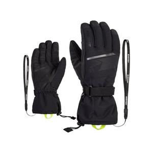 Ziener Gentian AsR Glove Ski Alpine