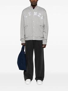 Kenzo Academy bomberjack - Grijs