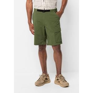 Jack Wolfskin Wanderthirst Shorts Men Korte broek Heren 