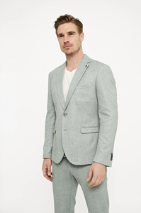 Zuitable Jersey Colbert DiNick Green  