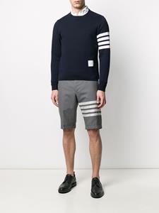 thombrowne Thom Browne Effen shorts - Grijs