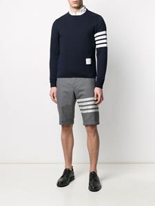 Thom Browne Effen shorts - 035 MED GREY