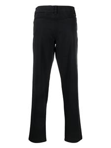 pspaulsmith PS Paul Smith Straight broek - Zwart