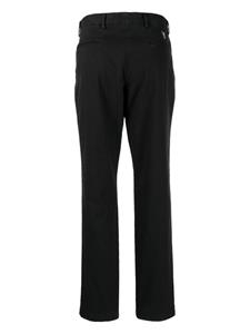 pspaulsmith PS Paul Smith Straight broek - Zwart