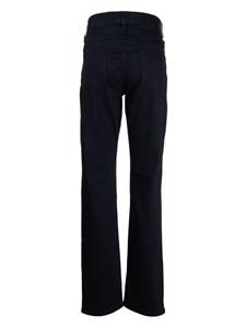 PAIGE Straight jeans - Blauw