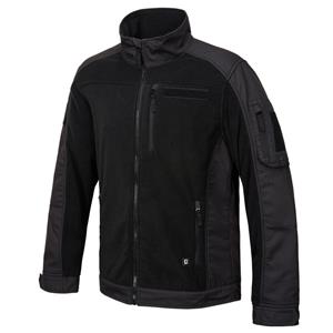 Brandit Sommerjacke "Herren Fleecejacket Ripstop", (1 St.)