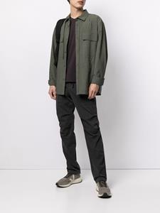 jamesperse James Perse Cargo broek - Grijs