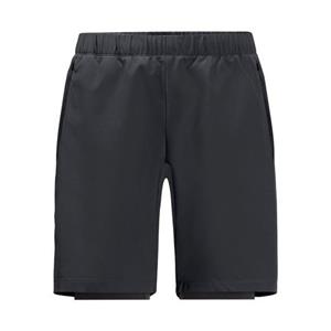 Jack Wolfskin Bikerbroek BIKE COMMUTE SHORTS M