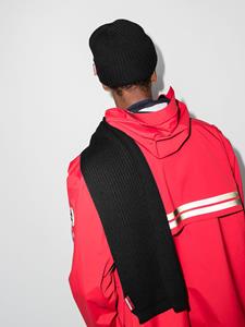 DSQUARED2 Muts en sjaal set - Zwart