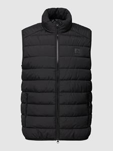 Marc O'Polo Bodywarmer met opstaande kraag