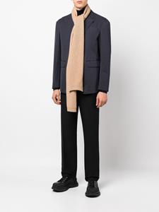 DSQUARED2 Muts en sjaal set - Beige