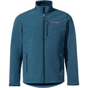 VAUDE Outdoorjacke Men's Cyclone Jacket VI (1-St) Klimaneutral kompensiert