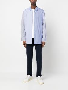 orlebarbrown Orlebar Brown Broek van stretch-katoen - Blauw