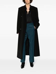 viviennewestwood Vivienne Westwood Sang wollen pantalon - Blauw
