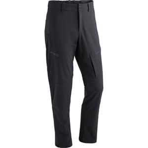 Maier Sports Outdoorhose "Naturno Air M", Herren Wanderhose, lange Outdoor-Hose, Trekkinghose