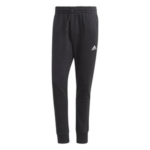 Fleece joggings met smalle boorden adidas Essentials