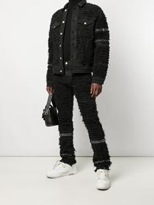 1017alyx9sm 1017 ALYX 9SM Denim jack - Zwart