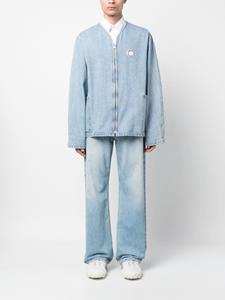 craiggreen Craig Green Denim jack - Blauw