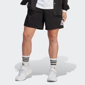 Adidas Sportswear Short ESSENTIALS LOGO (1-delig)