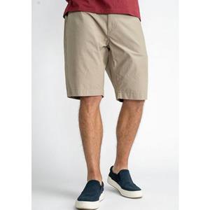 Petrol Industries Chino-short (set, Met riem)