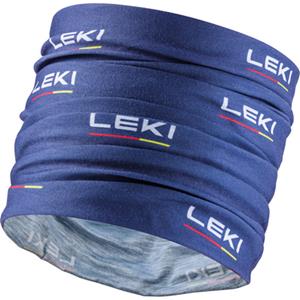 Leki Logo Tubesjaal