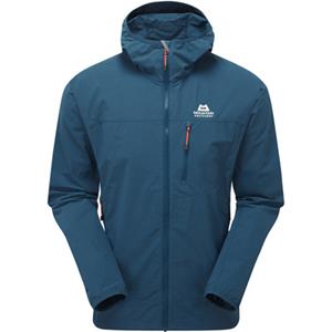 Mountain Equipment Heren Echo Hooded jas