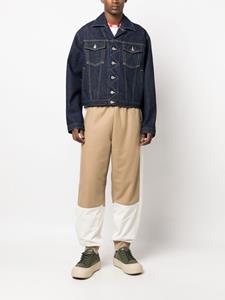 Kenzo Denim jack - Blauw
