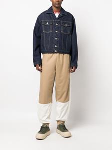 Kenzo Denim jack - Blauw