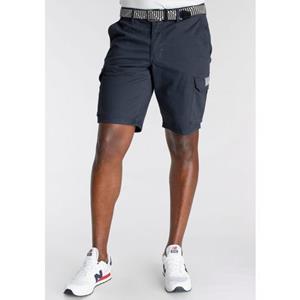 DELMAO Cargoshort met details - nieuwe merk!