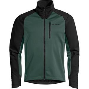 Vaude Heren Posta Softshell VI Jas