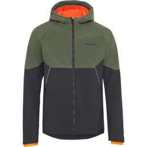 Vaude MTB-winterjack Qimsa, voor heren