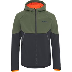 Vaude Heren Qimsa Softshell jas