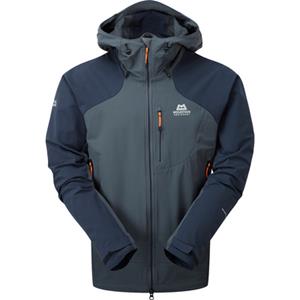 Mountain Equipment Heren Frontier Hooded jas