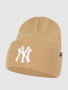 '47 Muts met 'New York Yankees'-borduursel