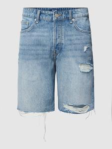 ONLY & SONS Bermudas ONSEDGE L. BLUE DESTROY 4981 SHORTS