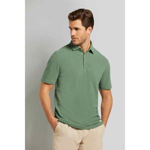 bugatti Poloshirt, mit Brusttasche